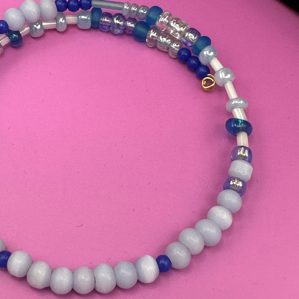 Stackable bangle - Picture 4 of 7